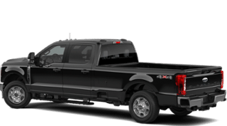 2026 Ford Super Duty® External Image 3